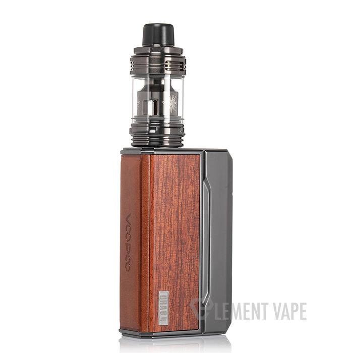 elf bar vape uk VOOPOO Drag 4 177W Starter Kit $99.99