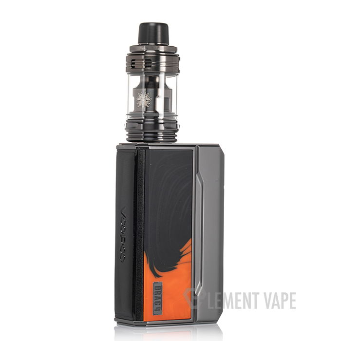 elfbar nachfüll pod läuft aus VooPoo Drag E60 Vape Kit 60W main image 1