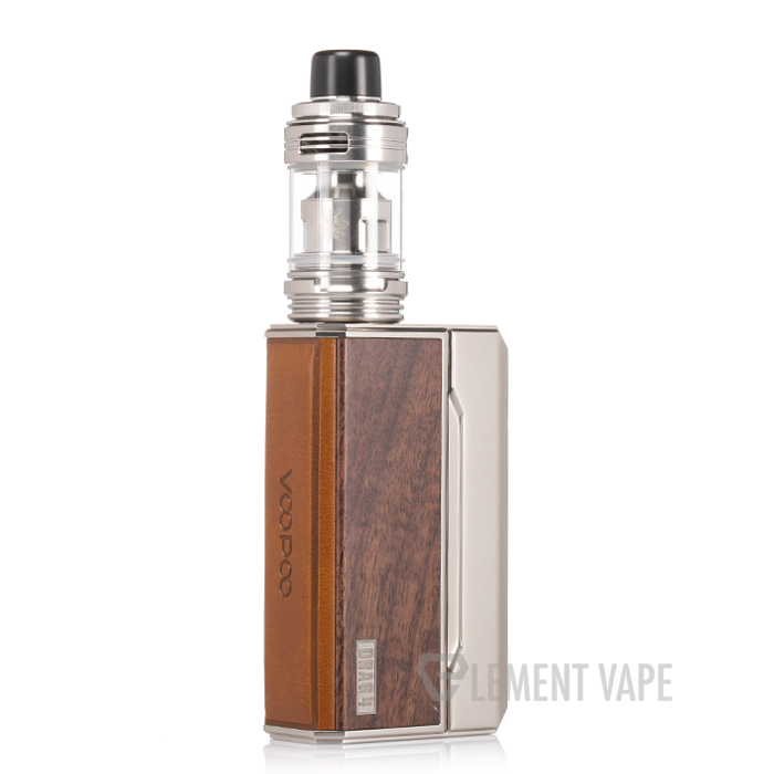 VOOPOO Drag 4 177W Starter Kit $99.99