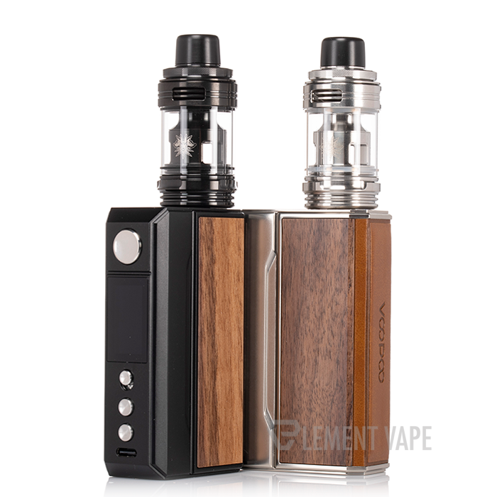 VOOPOO Drag 4 177W Starter Kit $99.99