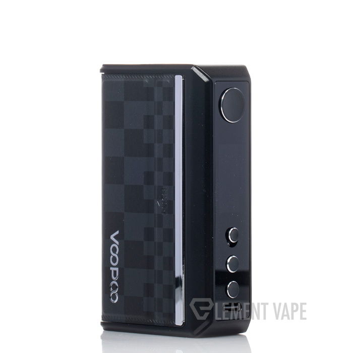 VOOPOO Drag 5 177W Box Mod $47.99