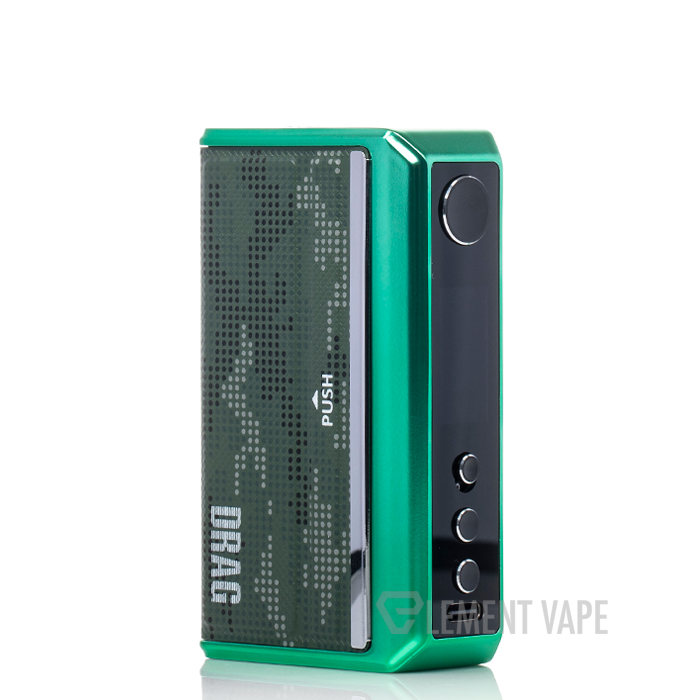 elf bar vape uk How To Customize the VooPoo Drag! main image 0