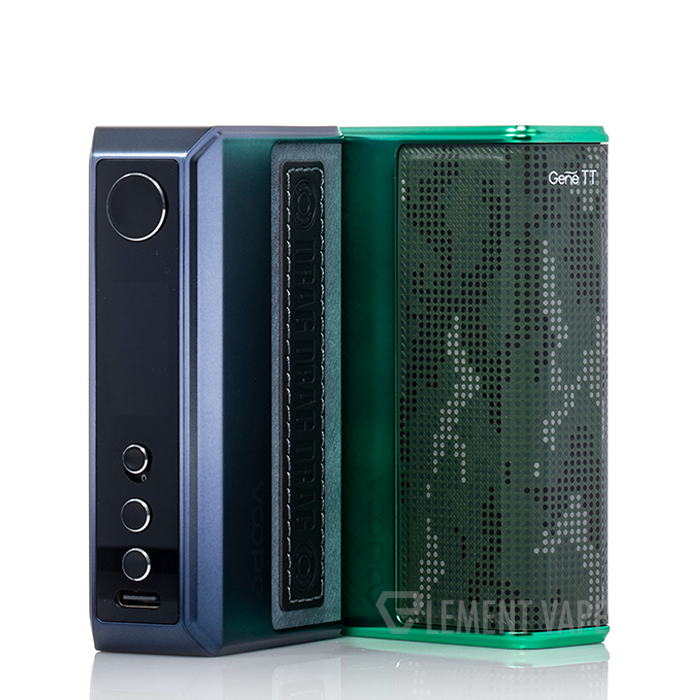 elfbar nachfüll pod läuft aus Voopoo Drag 5 Kit — $64.99 main image 1