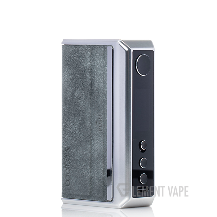 Voopoo Drag 5 Mod Voopoo DRAG Box 2 - PRO STEAMER