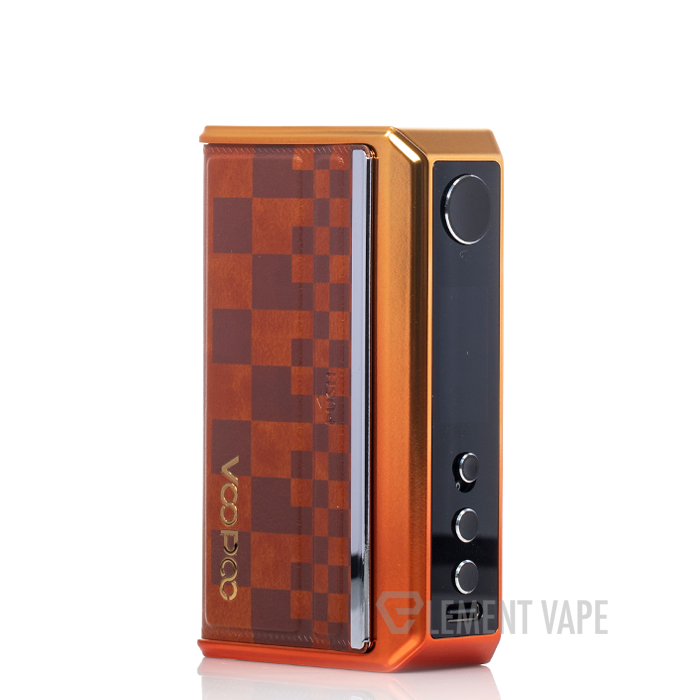 drag mod box VOOPOO Drag 4 Box Mod 177W main image 1