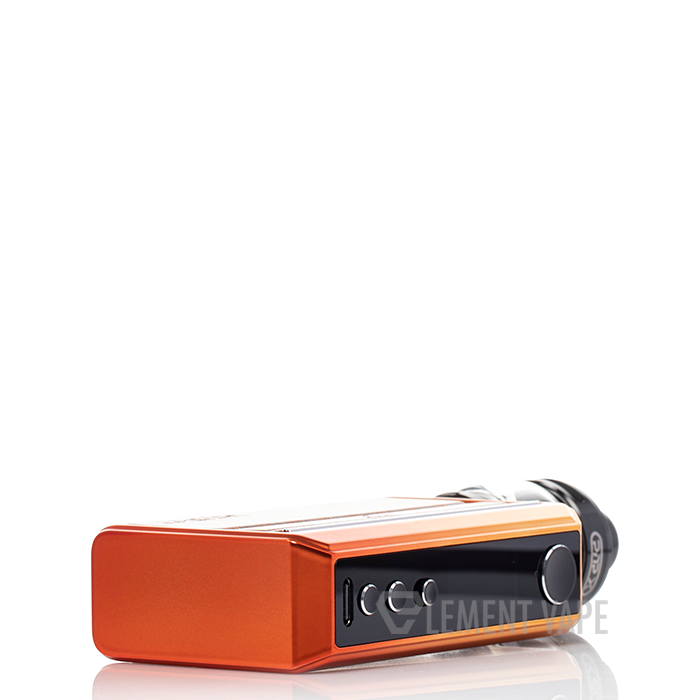 elf bar vape uk Voopoo Drag Vape Mod And Dual Battery Charger In PR2 Preston For £35.00 Voopoo  Drag 4 Box Mod
