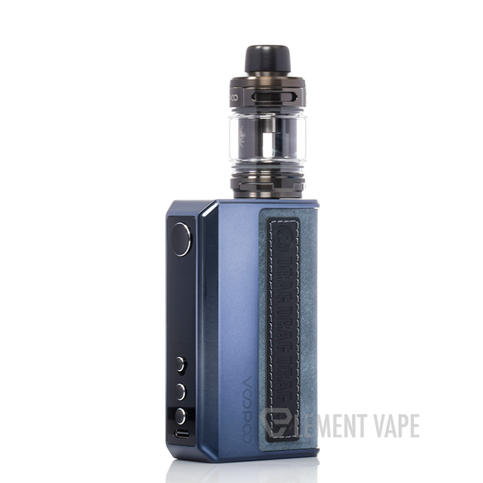 voopoo drag cost VOOPOO Drag 5 177W Starter Kit