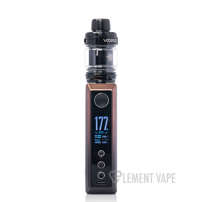 how much is elf bar vape VooPoo Drag 5 Kit main image 0