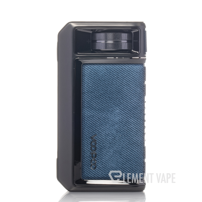 voopoo drag blue screen 6 220W Box Mod Flavours:Raspberry Banana Ice raz banana candy flavor on_sale