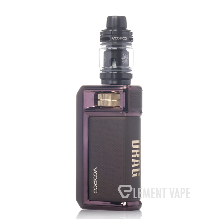 drag vape Voopoo Drag S3 Review- Dragging Vaping Into A New Era!