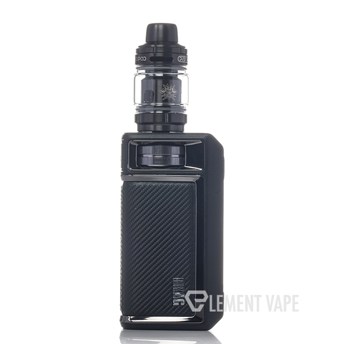 VOOPOO DRAG 6 220W Starter Kit