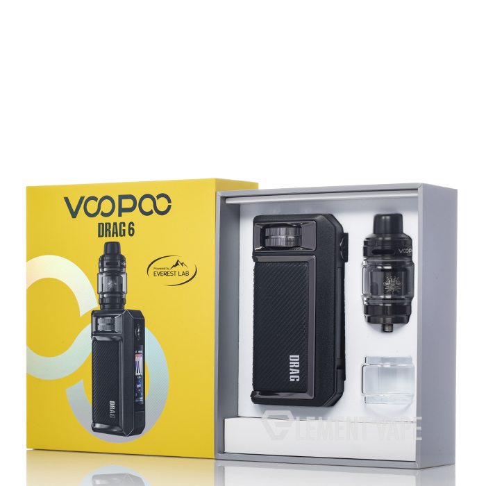 Voopoo Drag Locked Voopoo Drag 5 Advanced Mod Kit How to Unlock Voopoo Drag?