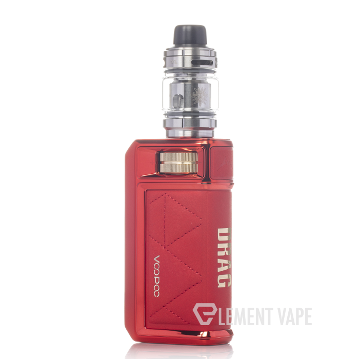 argus voopoo gene chip inside ARGUS Vape Pro Series | VOOPOO