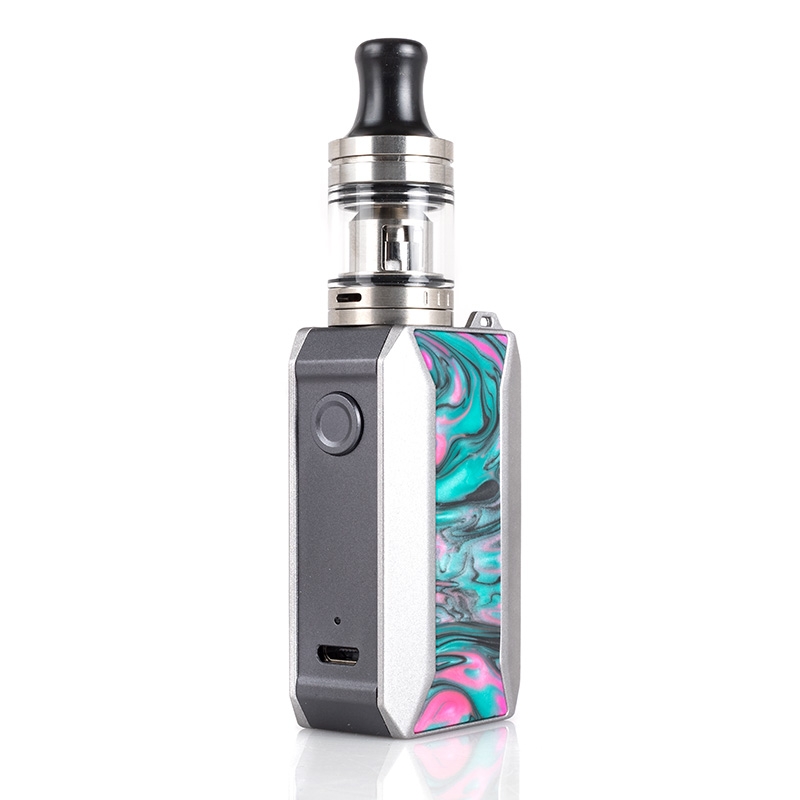 VOOPOO DRAG BABY Trio 25W Kit