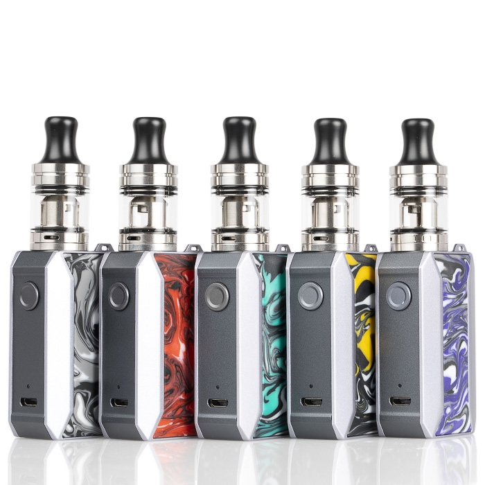 voopoo baby drag Voopoo Tank Replacement from VOOPOO main image 1