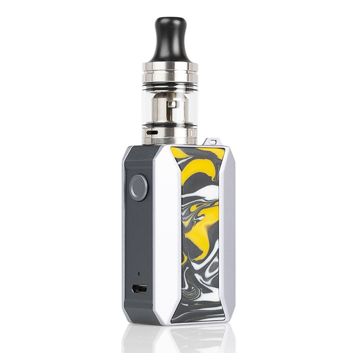 elf bar vape uk VOOPOO DRAG BABY Trio 25W Kit