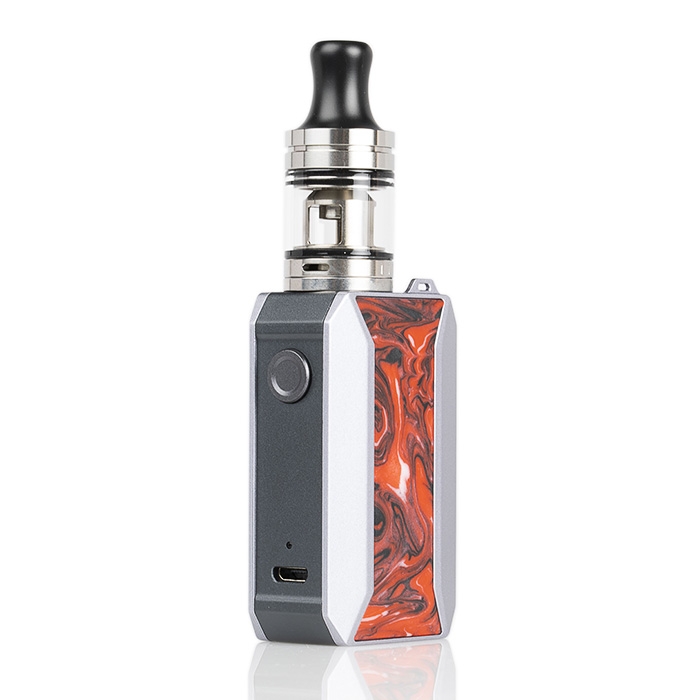 VOOPOO DRAG BABY Trio 25W Kit
