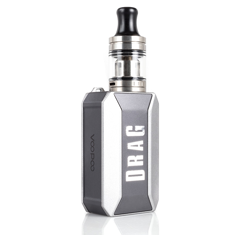 voopoo baby drag VOOPOO Drag 4 177W Kit Full Overview – Features, Specs & Performance Guide main image 1