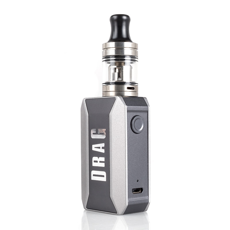 VOOPOO DRAG BABY Trio 25W Kit