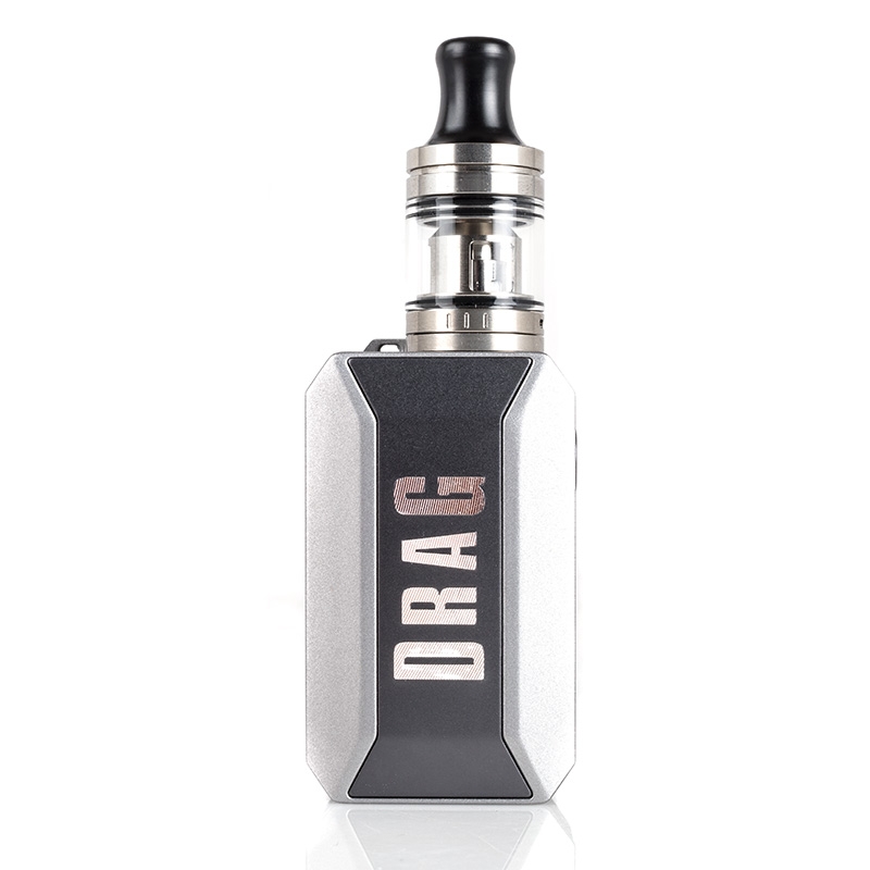 VOOPOO DRAG BABY Trio 25W Kit