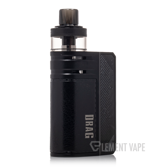 voopoo drag e60 case VOOPOO Drag E60 Pod Mod Kit