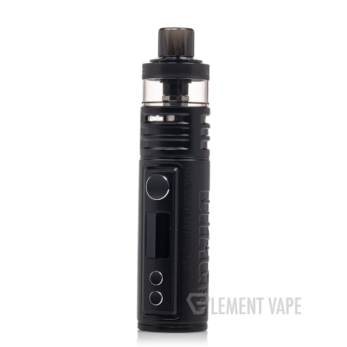 elf bar vape uk VOOPOO Drag H40 Pod Mod Kit main image 1