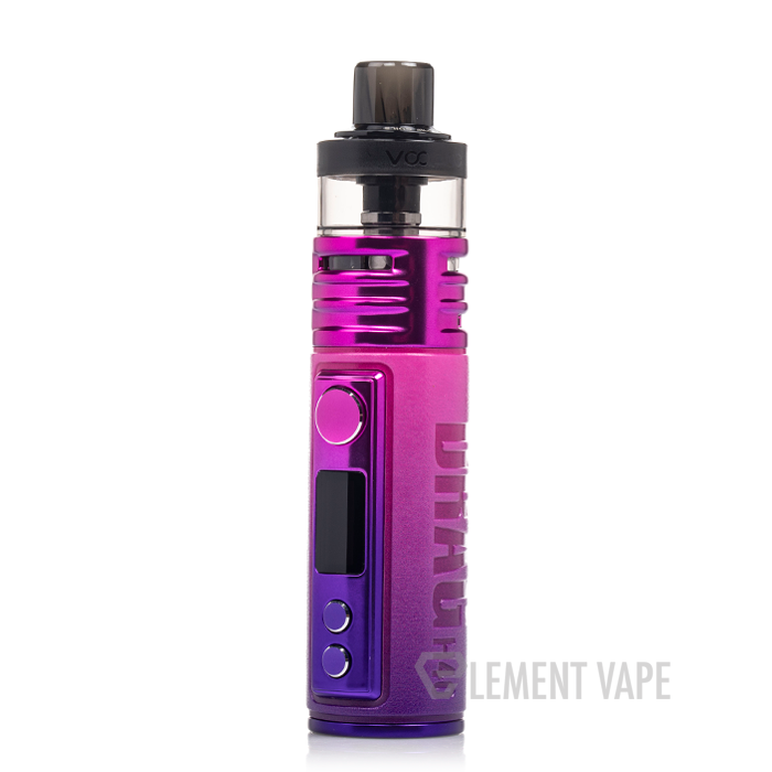 VOOPOO Drag H40 Pod Mod Kit