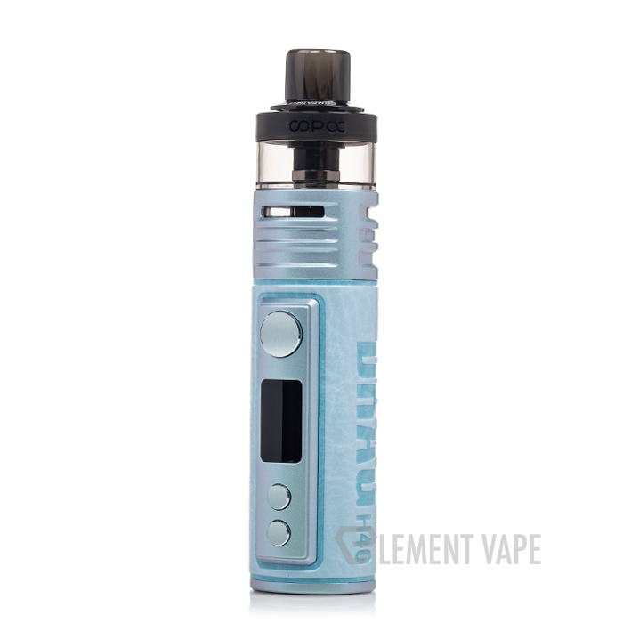 voopoo drag stick Voopoo Drag X2 Vape Kit main image 0