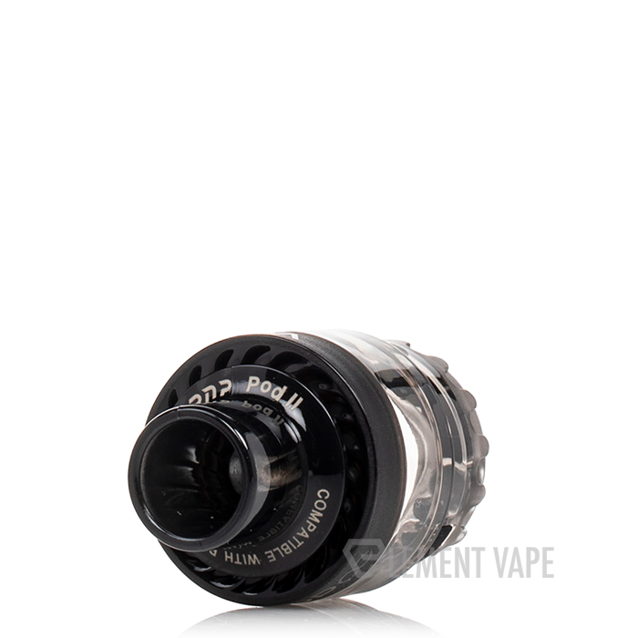 elfbar nachfüll pod läuft aus VOOPOO Drag H40 Pod Mod Kit