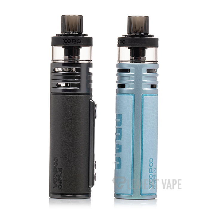 elf bar vape uk VOOPOO Drag H40 Pod Mod Kit