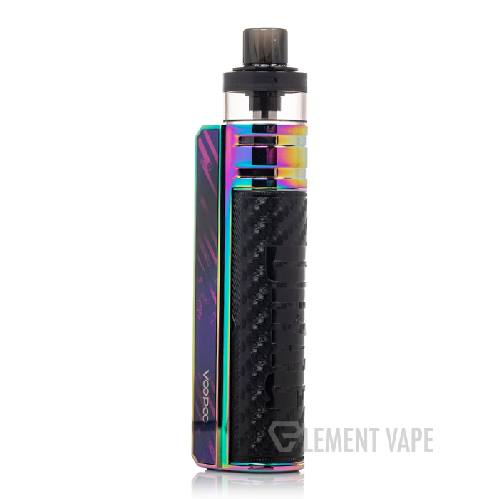 elfbar nachfüll pod läuft aus Drag Voopo Pro Kit Drag H80S Voopo