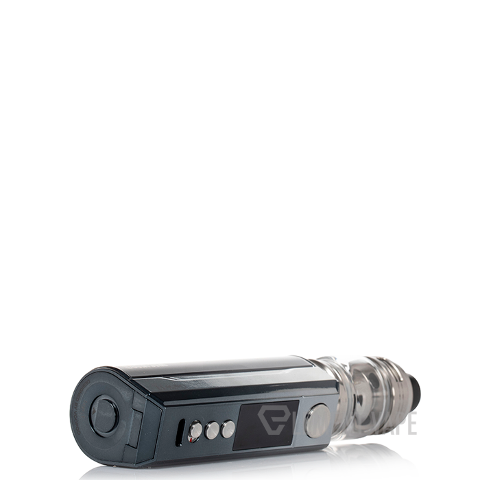 elfbar nachfüll pod läuft aus Voopoo Drag M100S Vape Kit with Uforce-L Tank Atomizer In UAE main image 0