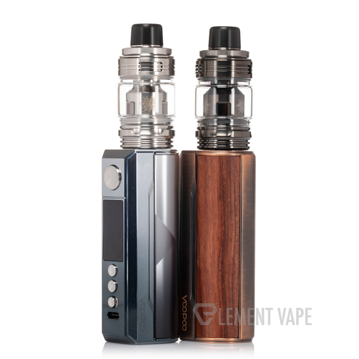 VOOPOO DRAG M100S Starter Kit