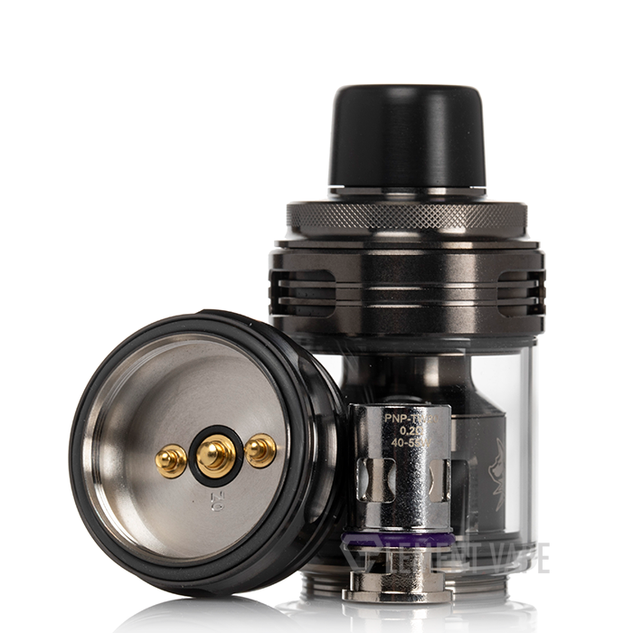 smok cigarette électronique Voopoo Drag M100S Kit Review - Powerful & Pretty main image 1