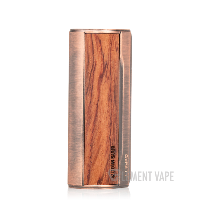 VOOPOO Drag M100S Box Mod