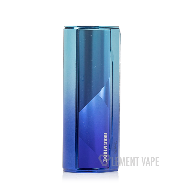 elf bar vape uk VOOPOO Drag M100S Box Mod