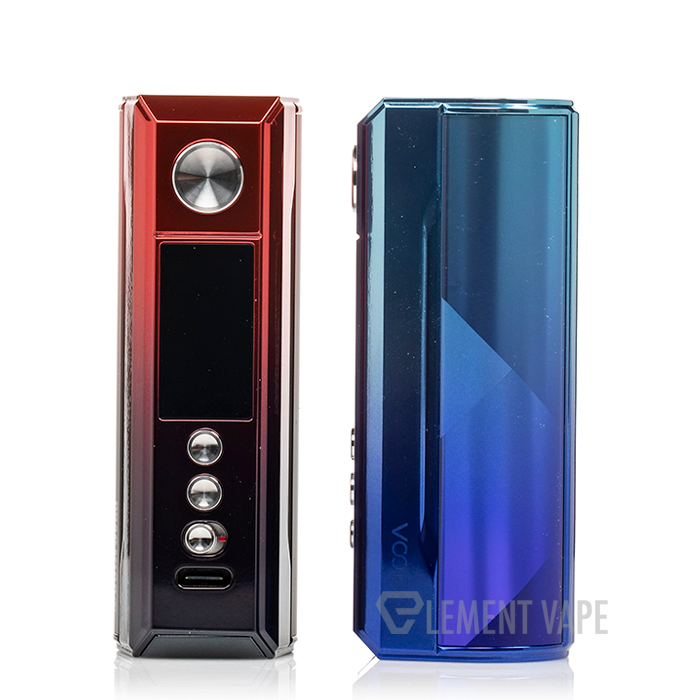 VOOPOO Drag M100S Box Mod