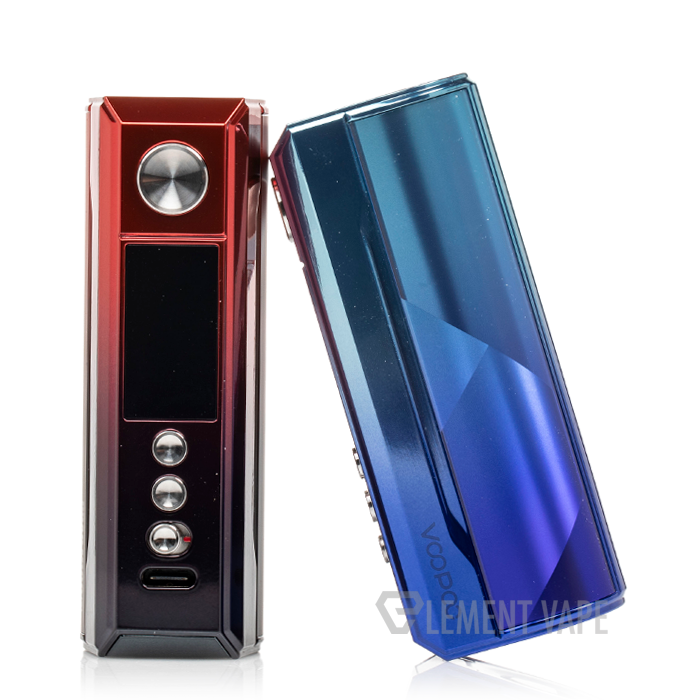 VOOPOO Drag M100S Box Mod