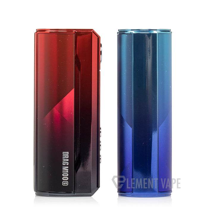 elfbar nachfüll pod läuft aus Voopoo Drag M100S Vape Kit main image 1
