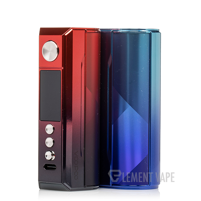 elfbar nachfüll pod läuft aus VOOPOO DRAG M100S Starter Kit main image 0
