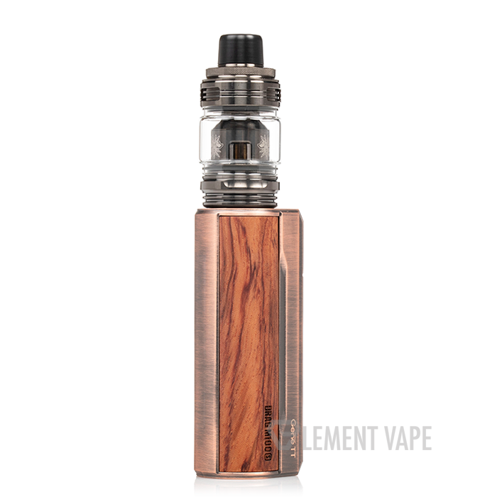 VOOPOO DRAG M100S Starter Kit