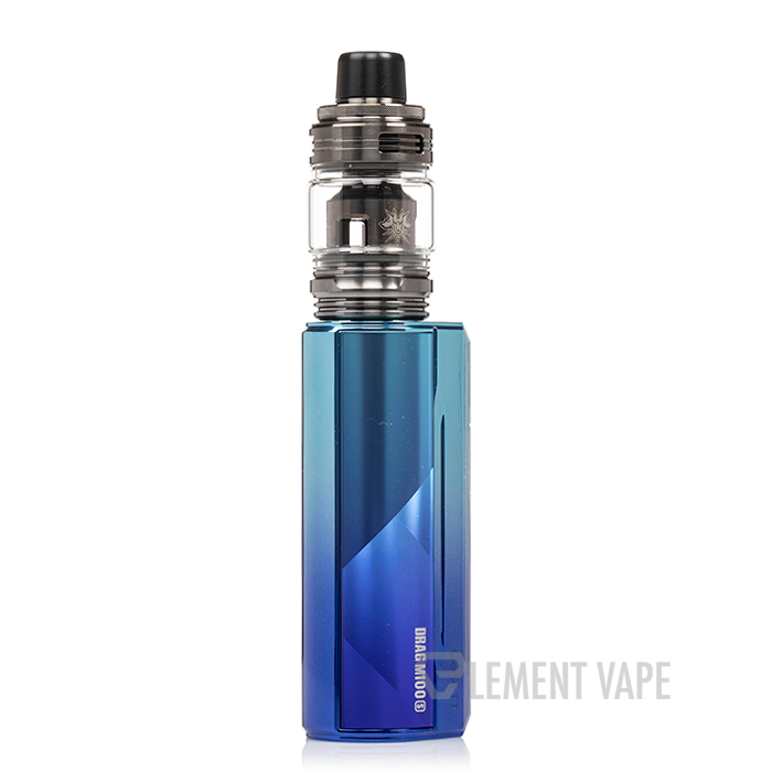 smok cigarette électronique VOOPOO DRAG M100S Starter Kit main image 1