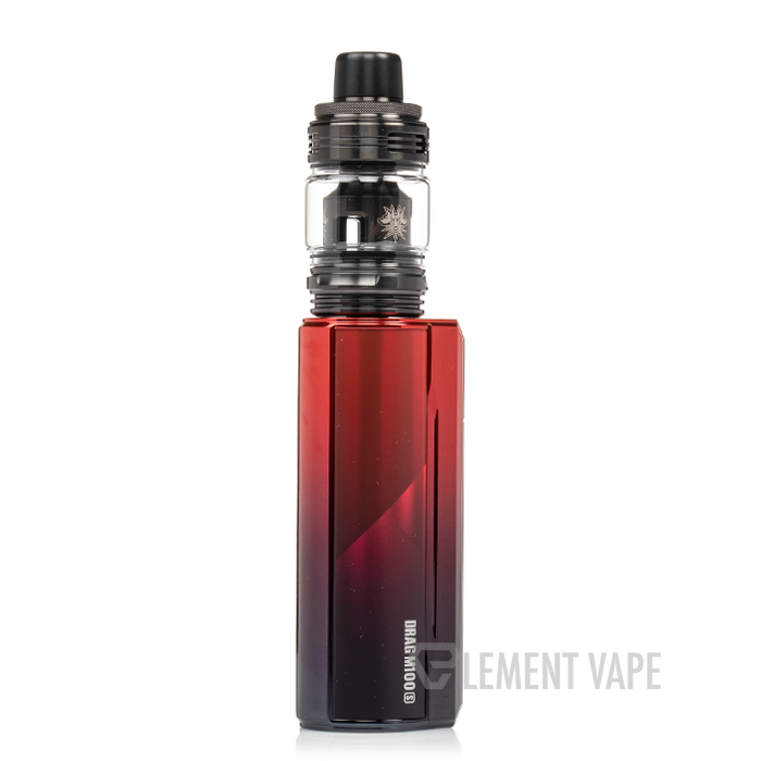 elfbar nachfüll pod läuft aus Kriemhild 80W Voopoo Kit Drag M100S – VAPE CLOCK PAPHOS,VAPE SHOP Voopoo  Drag M100s Starter Kit Review