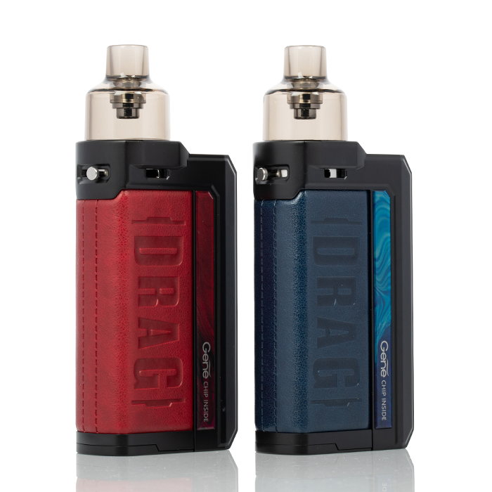 voopoo drag max wattage 177W Pod Mod Kit Kit Type=Pod Kit Compare Blue Foger Vape Model:Caravan