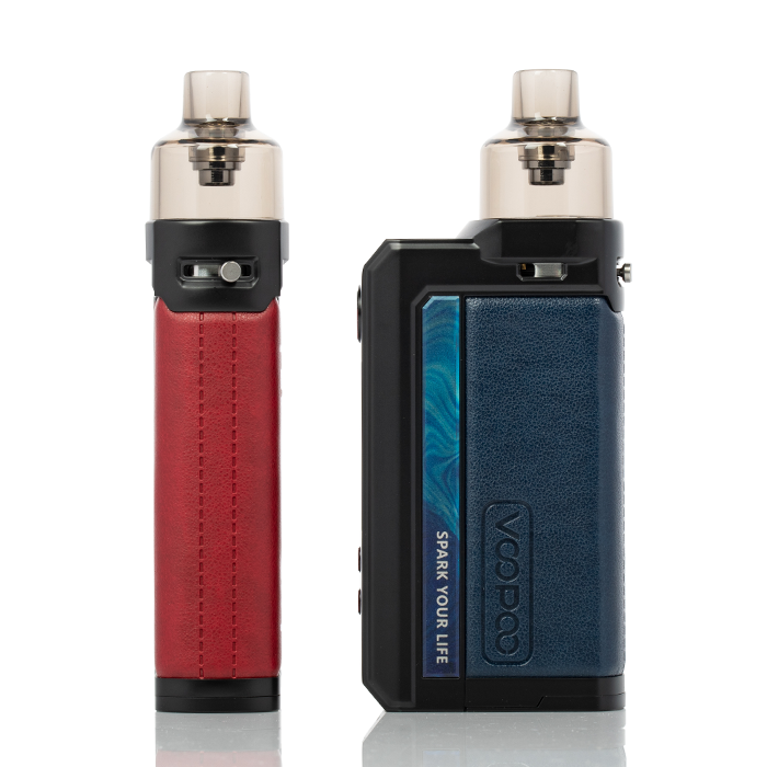 VOOPOO DRAG MAX 177W Pod Mod Kit $99.99