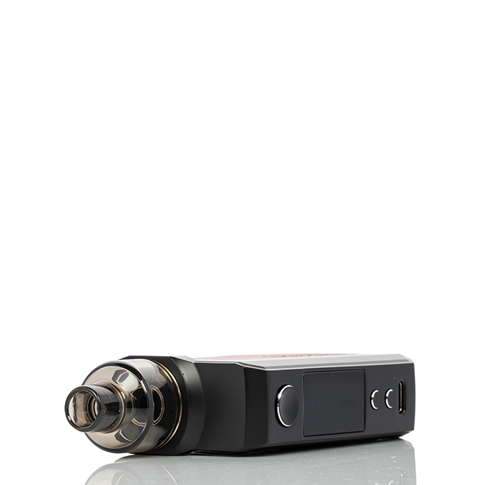 VOOPOO DRAG MAX 177W Pod Mod Kit