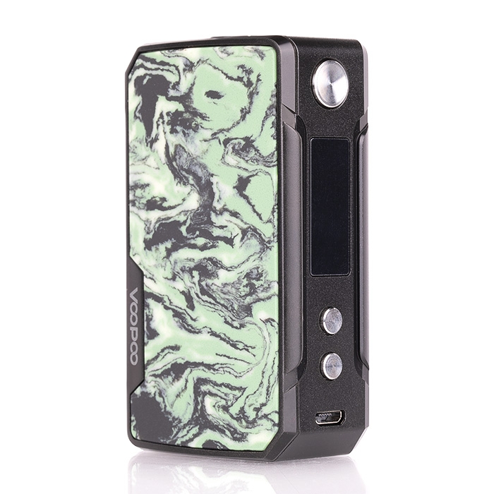 elfbar nachfüll pod läuft aus VOOPOO DRAG 5 Kit Review: Better than the Drag 4? main image 0