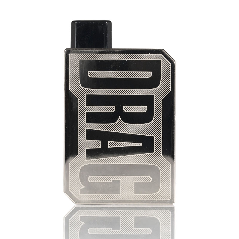 elf bar vape uk VooPoo Drag Nano Pod System Kit ⋆ Vape Society Supply main image 1