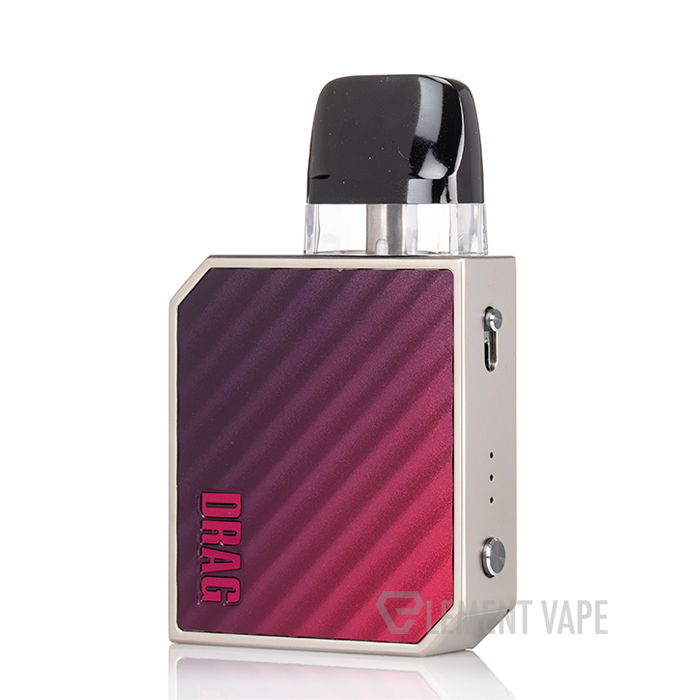 elfbar nachfüll pod läuft aus VOOPOO Drag Nano 2 Kit Review main image 0