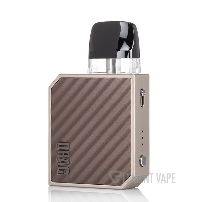elf bar vape uk VOOPOO Drag Nano 2 Kit Nebula Edition 800mAh 20W main image 0